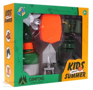 Zestaw Małego Odkrywcy + Akcesoria