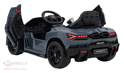 Pojazd Lamborghini Revuelto Szary
