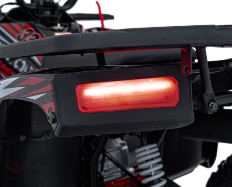 Pojazd Quad Spalinowy 120CC DISCOVERER Czerwony Pojazd Quad Spalinowy 120CC DISCOVERER Czerwony