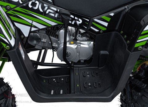 Pojazd Quad Spalinowy 120CC DISCOVERER Zielony Pojazd Quad Spalinowy 120CC DISCOVERER Zielony
