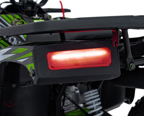 Pojazd Quad Spalinowy 120CC DISCOVERER Zielony Pojazd Quad Spalinowy 120CC DISCOVERER Zielony