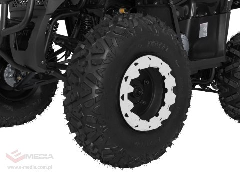 Pojazd Quad Spalinowy 200CC MONSTER Czarny