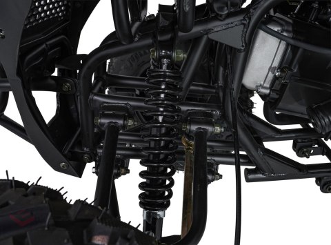 Pojazd Quad Spalinowy 200CC MONSTER Czarny