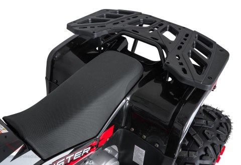 Pojazd Quad Spalinowy 200CC MONSTER Czerwony Pojazd Quad Spalinowy 200CC MONSTER Czerwony