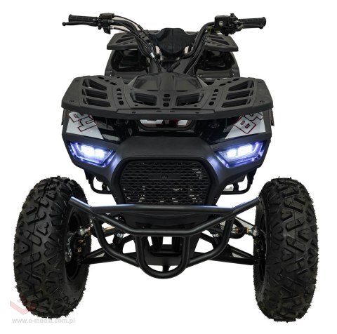 Pojazd Quad Spalinowy 200CC MONSTER Czerwony Pojazd Quad Spalinowy 200CC MONSTER Czerwony