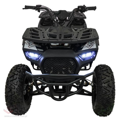 Pojazd Quad Spalinowy 200CC MONSTER Pomarańczowy Pojazd Quad Spalinowy 200CC MONSTER Pomarańczowy