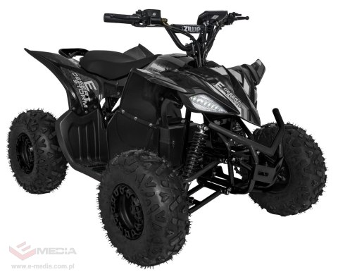 Pojazd Quad DESERT STORM LIFT Czarny Pojazd Quad DESERT STORM LIFT Czarny