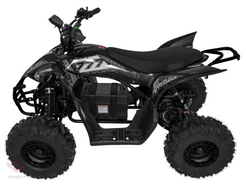 Pojazd Quad DESERT STORM LIFT Czarny Pojazd Quad DESERT STORM LIFT Czarny