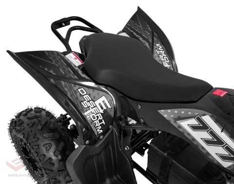 Pojazd Quad DESERT STORM LIFT Czarny Pojazd Quad DESERT STORM LIFT Czarny