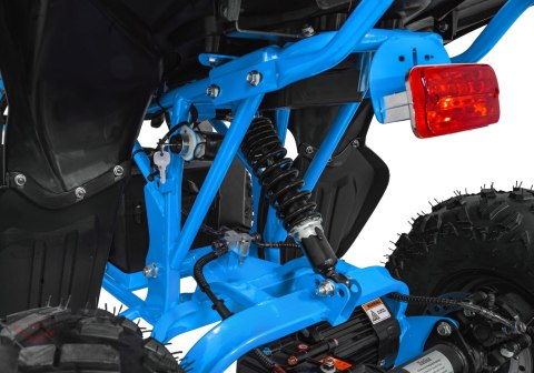 Pojazd Quad DESERT STORM LIFT Niebieski Pojazd Quad DESERT STORM LIFT Niebieski