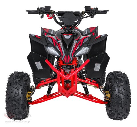 Pojazd Quad Spalinowy DESERT STORM LIFT Czerwony Pojazd Quad Spalinowy DESERT STORM LIFT Czerwony