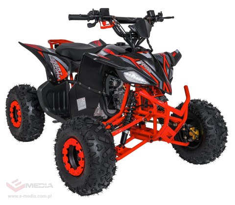 Pojazd Quad Spalinowy DESERT STORM LIFT Czerwony Pojazd Quad Spalinowy DESERT STORM LIFT Czerwony