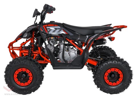 Pojazd Quad Spalinowy DESERT STORM LIFT Czerwony Pojazd Quad Spalinowy DESERT STORM LIFT Czerwony