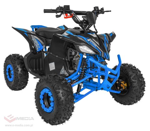 Pojazd Quad Spalinowy DESERT STORM LIFT Niebieski Pojazd Quad Spalinowy DESERT STORM LIFT Niebieski