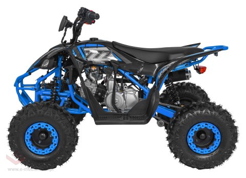 Pojazd Quad Spalinowy DESERT STORM LIFT Niebieski Pojazd Quad Spalinowy DESERT STORM LIFT Niebieski