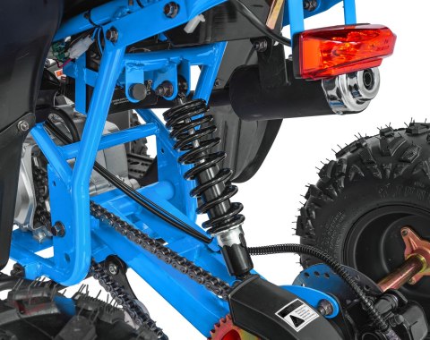 Pojazd Quad Spalinowy DESERT STORM LIFT Niebieski Pojazd Quad Spalinowy DESERT STORM LIFT Niebieski