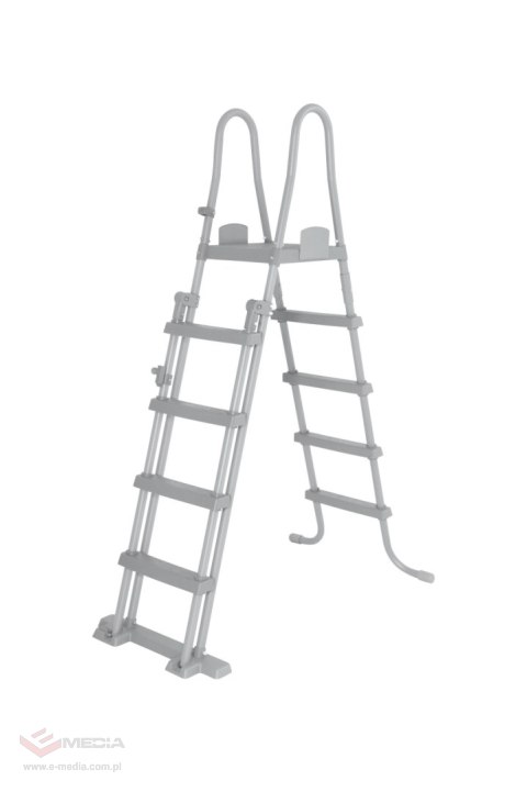 Basen Stelażowy 18FT 549x132 cm APX 365 BESTWAY Basen Stelażowy 18FT 549x132 cm APX 365 BESTWAY