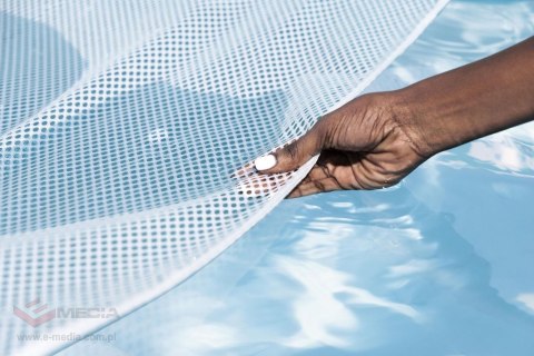 Dmuchany Materac do pływania Hamak BESTWAY