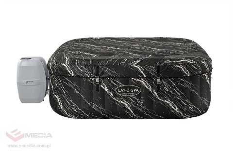 Lay-Z-Spa Hollywood LUXE Air Jet Jacuzzi BESTWAY Lay-Z-Spa Hollywood LUXE Air Jet Jacuzzi BESTWAY