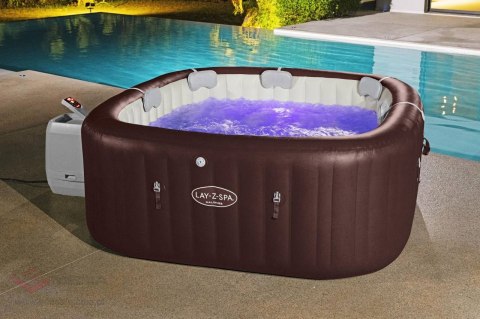 Lay-Z-Spa Maldives SMART HydroJet PRO Jacuzzi BESTWAY Lay-Z-Spa Maldives SMART HydroJet PRO Jacuzzi BESTWAY