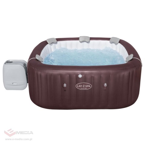 Lay-Z-Spa Maldives SMART HydroJet PRO Jacuzzi BESTWAY Lay-Z-Spa Maldives SMART HydroJet PRO Jacuzzi BESTWAY