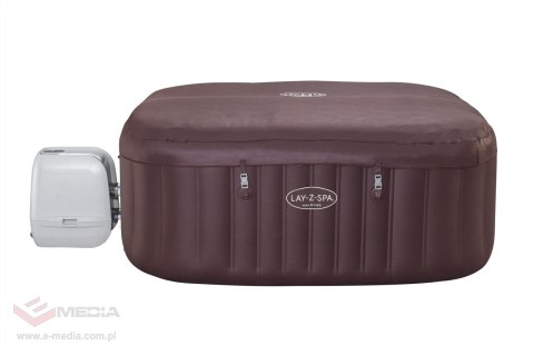 Lay-Z-Spa Maldives SMART HydroJet PRO Jacuzzi BESTWAY Lay-Z-Spa Maldives SMART HydroJet PRO Jacuzzi BESTWAY