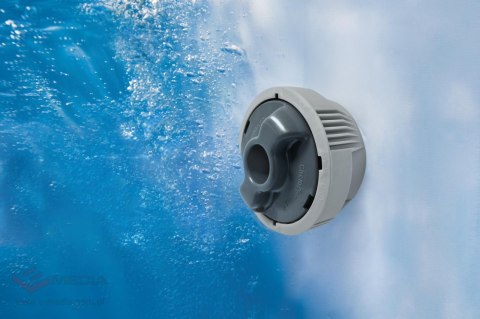 Lay-Z-Spa Maldives SMART HydroJet PRO Jacuzzi BESTWAY Lay-Z-Spa Maldives SMART HydroJet PRO Jacuzzi BESTWAY