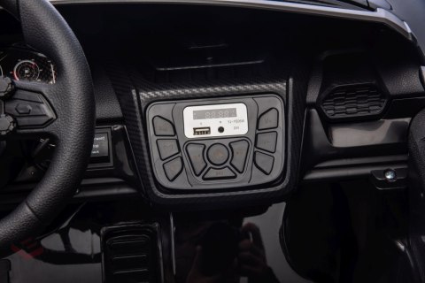 Pojazd Lamborghini Revuelto XL STRONG Czarny Pojazd Lamborghini Revuelto XL STRONG Czarny