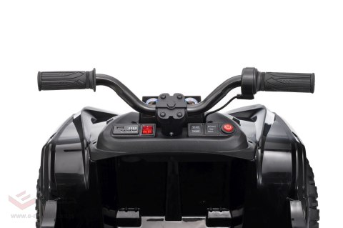 Pojazd Quad Sport TX ATV Czarny