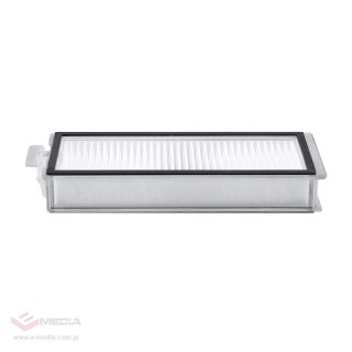 Filtr EPA (E11) do odkurzaczy Roborock Q7/Q7 Max/Q8 Max/Q8 Max+/Q5 Pro/Q5 Pro+/Q5 Max+/Q5 DuoRoller+ (2 szt.)