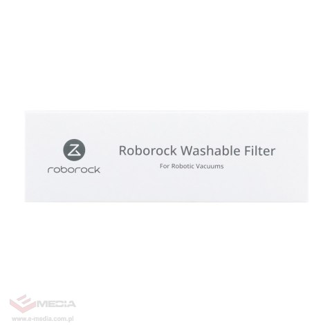 Filtr EPA (E11) do odkurzaczy Roborock S7/S7 MaxV/S7 Pro Ultra/S8/S8+/S8 Pro Ultra/S7 Pro Ultra/S7 Max Ultra