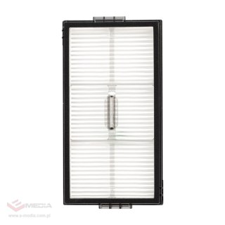 Filtr EPA (E11) do odkurzaczy Roborock Saros 10R/S9 MaxV Slim (2 szt.)