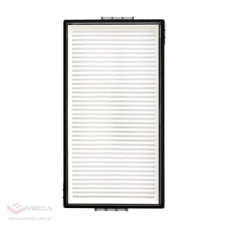 Filtr EPA (E11) do odkurzaczy Roborock Saros 10R/S9 MaxV Slim (2 szt.)