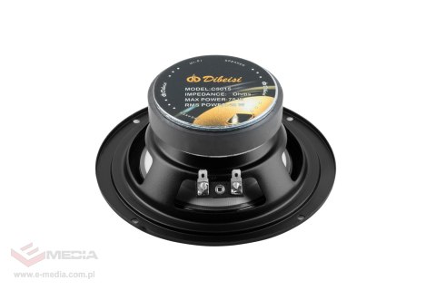 Głośnik 5" DBS-C5015-4 Ohm