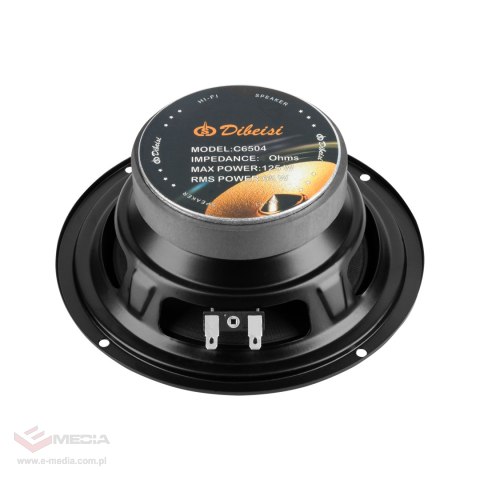Głośnik 6,5" DBS-C6504 4 Ohm
