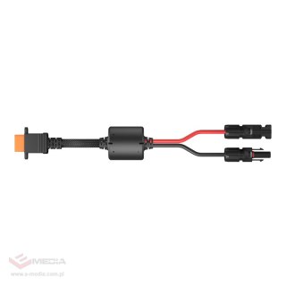 Kabel/Adapter do szybkiej ładowarki DJI Power XT90 do MC4 1.8kW