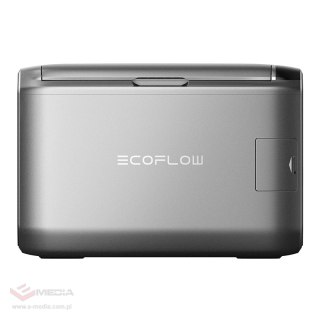 Przenośna lodówka EcoFlow Glacier Classic 55l