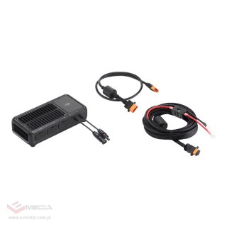 Zestaw zdalnego sterowania do szybkiej ładowarki DJI Power 1.8kW