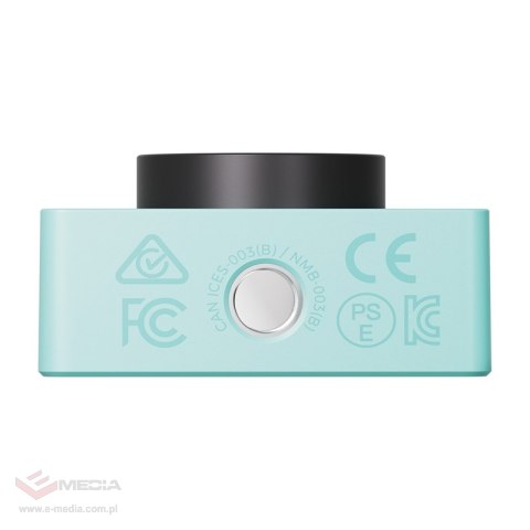 Kamera internetowa OBSBOT Meet 2 4K (zielona)