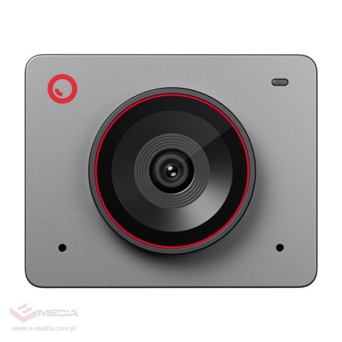 Kamera internetowa OBSBOT Meet 2 4K (szara)