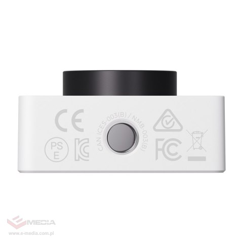 Kamera internetowa OBSBOT Meet SE 1080p (biała)