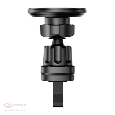 Magnetyczny uchwyt do samochodu Joyroom JR-ZS412 czarny