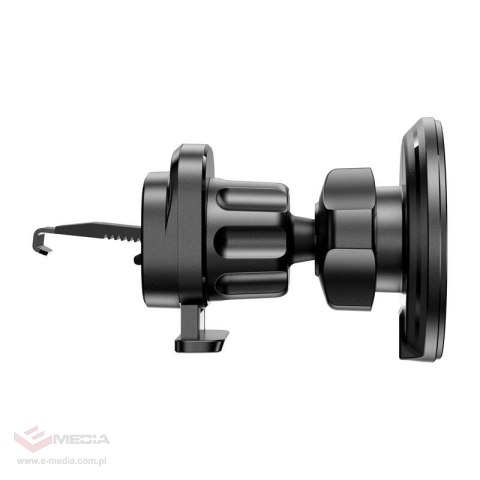 Magnetyczny uchwyt do samochodu Joyroom JR-ZS412 czarny