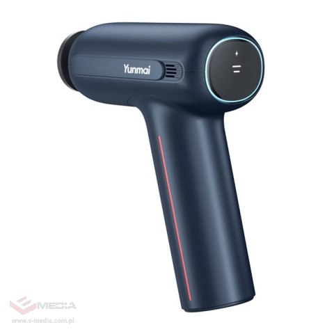 Masażer YUNMAI EasePro YMFG-M406 (niebieski)
