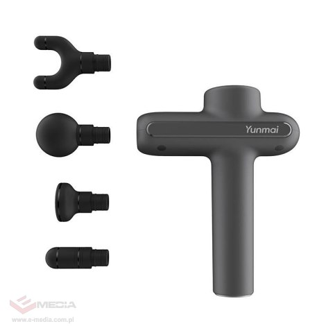 Masażer YUNMAI Pro YMFG-B563
