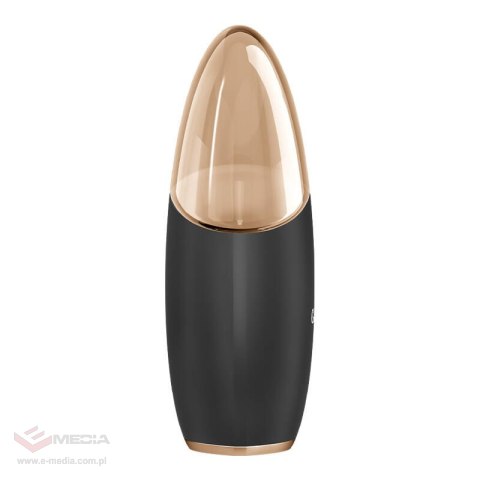 Masażer do twarzy i oczu Cool & Warm 7w1 Geske (szary)