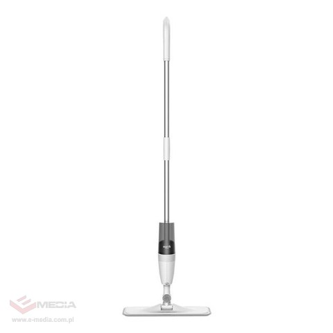 Mop DEERMA TB500 ze spryskiwaczem