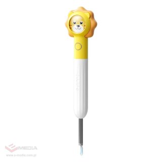 Otoskop XLIFE Q3 z kamerą (żółty)