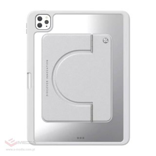 Podstawka do tabletu NILLKIN FlexWing Magnetic (szara)