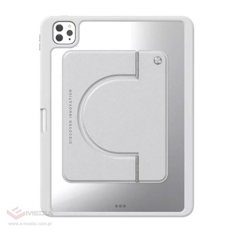 Podstawka do tabletu NILLKIN FlexWing Magnetic (szara)